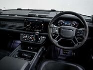 Land Rover Defender 5.0 P525 V8 Carpathian Edition SUV 5dr Petrol Auto 4WD Euro 6 (s/s) (525 ps 32