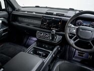 Land Rover Defender 5.0 P525 V8 Carpathian Edition SUV 5dr Petrol Auto 4WD Euro 6 (s/s) (525 ps 36