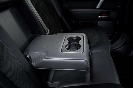 Land Rover Defender 5.0 P525 V8 Carpathian Edition SUV 5dr Petrol Auto 4WD Euro 6 (s/s) (525 ps 24