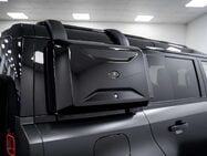 Land Rover Defender 5.0 P525 V8 Carpathian Edition SUV 5dr Petrol Auto 4WD Euro 6 (s/s) (525 ps 20