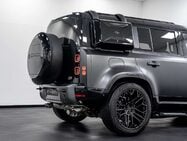 Land Rover Defender 5.0 P525 V8 Carpathian Edition SUV 5dr Petrol Auto 4WD Euro 6 (s/s) (525 ps 17