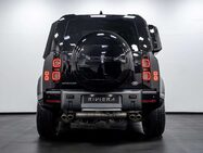 Land Rover Defender 5.0 P525 V8 Carpathian Edition SUV 5dr Petrol Auto 4WD Euro 6 (s/s) (525 ps 9