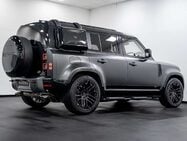 Land Rover Defender 5.0 P525 V8 Carpathian Edition SUV 5dr Petrol Auto 4WD Euro 6 (s/s) (525 ps 16