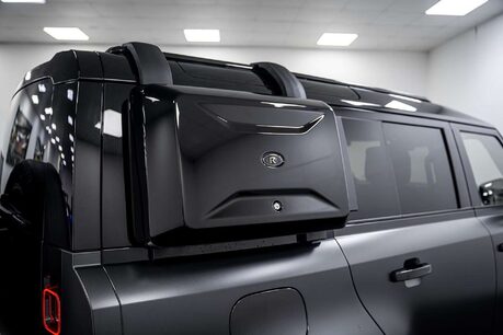 Land Rover Defender 5.0 P525 V8 Carpathian Edition SUV 5dr Petrol Auto 4WD Euro 6 (s/s) (525 ps 20