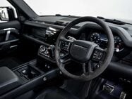 Land Rover Defender 5.0 P525 V8 Carpathian Edition SUV 5dr Petrol Auto 4WD Euro 6 (s/s) (525 ps 2