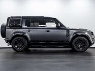 Land Rover Defender 5.0 P525 V8 Carpathian Edition SUV 5dr Petrol Auto 4WD Euro 6 (s/s) (525 ps 14