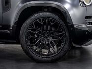 Land Rover Defender 5.0 P525 V8 Carpathian Edition SUV 5dr Petrol Auto 4WD Euro 6 (s/s) (525 ps 4