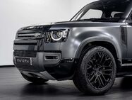 Land Rover Defender 5.0 P525 V8 Carpathian Edition SUV 5dr Petrol Auto 4WD Euro 6 (s/s) (525 ps 12