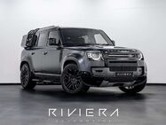 Land Rover Defender 5.0 P525 V8 Carpathian Edition SUV 5dr Petrol Auto 4WD Euro 6 (s/s) (525 ps