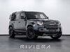 Land Rover Defender 5.0 P525 V8 Carpathian Edition SUV 5dr Petrol Auto 4WD Euro 6 (s/s) (525 ps