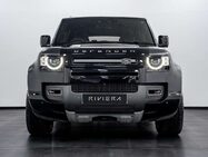 Land Rover Defender 5.0 P525 V8 Carpathian Edition SUV 5dr Petrol Auto 4WD Euro 6 (s/s) (525 ps 7