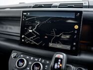 Land Rover Defender 5.0 P525 V8 Carpathian Edition SUV 5dr Petrol Auto 4WD Euro 6 (s/s) (525 ps 39