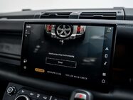 Land Rover Defender 5.0 P525 V8 Carpathian Edition SUV 5dr Petrol Auto 4WD Euro 6 (s/s) (525 ps 41