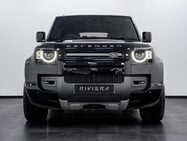 Land Rover Defender 5.0 P525 V8 Carpathian Edition SUV 5dr Petrol Auto 4WD Euro 6 (s/s) (525 ps 7