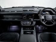 Land Rover Defender 5.0 P525 V8 Carpathian Edition SUV 5dr Petrol Auto 4WD Euro 6 (s/s) (525 ps 33