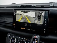 Land Rover Defender 5.0 P525 V8 Carpathian Edition SUV 5dr Petrol Auto 4WD Euro 6 (s/s) (525 ps 40