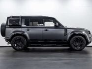 Land Rover Defender 5.0 P525 V8 Carpathian Edition SUV 5dr Petrol Auto 4WD Euro 6 (s/s) (525 ps 14