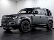 Land Rover Defender 5.0 P525 V8 Carpathian Edition SUV 5dr Petrol Auto 4WD Euro 6 (s/s) (525 ps 11