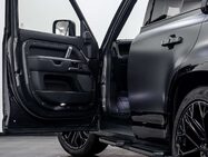 Land Rover Defender 5.0 P525 V8 Carpathian Edition SUV 5dr Petrol Auto 4WD Euro 6 (s/s) (525 ps 6