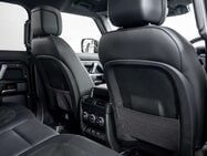Land Rover Defender 5.0 P525 V8 Carpathian Edition SUV 5dr Petrol Auto 4WD Euro 6 (s/s) (525 ps 25