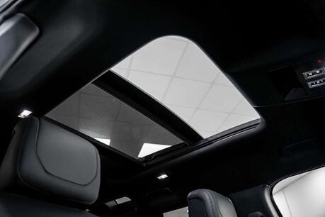 Land Rover Defender 5.0 P525 V8 Carpathian Edition SUV 5dr Petrol Auto 4WD Euro 6 (s/s) (525 ps 43