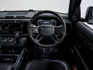 Land Rover Defender 5.0 P525 V8 Carpathian Edition SUV 5dr Petrol Auto 4WD Euro 6 (s/s) (525 ps 34