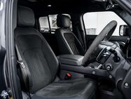Land Rover Defender 5.0 P525 V8 Carpathian Edition SUV 5dr Petrol Auto 4WD Euro 6 (s/s) (525 ps 3