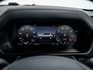 Land Rover Defender 5.0 P525 V8 Carpathian Edition SUV 5dr Petrol Auto 4WD Euro 6 (s/s) (525 ps 42