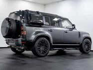 Land Rover Defender 5.0 P525 V8 Carpathian Edition SUV 5dr Petrol Auto 4WD Euro 6 (s/s) (525 ps 16