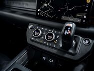 Land Rover Defender 5.0 P525 V8 Carpathian Edition SUV 5dr Petrol Auto 4WD Euro 6 (s/s) (525 ps 38