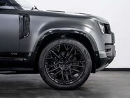 Land Rover Defender 5.0 P525 V8 Carpathian Edition SUV 5dr Petrol Auto 4WD Euro 6 (s/s) (525 ps 15