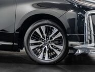 Toyota Alphard 2.5 MPV 2.5 SUV Automatic Petrol Hybrid 5