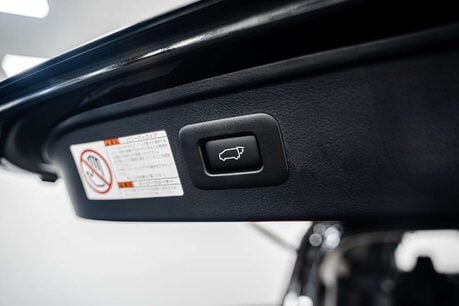 Toyota Alphard 2.5 MPV 2.5 SUV Automatic Petrol Hybrid 20