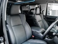 Toyota Alphard 2.5 MPV 2.5 SUV Automatic Petrol Hybrid 3