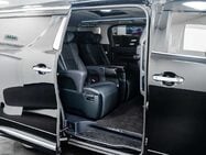 Toyota Alphard 2.5 MPV 2.5 SUV Automatic Petrol Hybrid 22