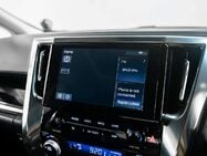 Toyota Alphard 2.5 MPV 2.5 SUV Automatic Petrol Hybrid 42