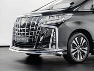 Toyota Alphard 2.5 MPV 2.5 SUV Automatic Petrol Hybrid 13