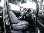 Toyota Alphard 2.5 MPV 2.5 SUV Automatic Petrol Hybrid 33