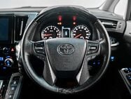 Toyota Alphard 2.5 MPV 2.5 SUV Automatic Petrol Hybrid 38