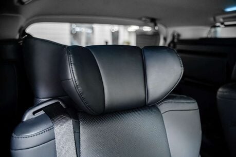 Toyota Alphard 2.5 MPV 2.5 SUV Automatic Petrol Hybrid 24