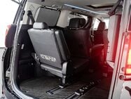 Toyota Alphard 2.5 MPV 2.5 SUV Automatic Petrol Hybrid 21