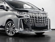 Toyota Alphard 2.5 MPV 2.5 SUV Automatic Petrol Hybrid 6