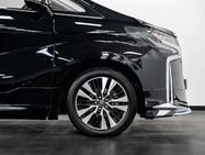 Toyota Alphard 2.5 MPV 2.5 SUV Automatic Petrol Hybrid 16