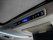 Toyota Alphard 2.5 MPV 2.5 SUV Automatic Petrol Hybrid 29