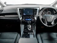 Toyota Alphard 2.5 MPV 2.5 SUV Automatic Petrol Hybrid 36