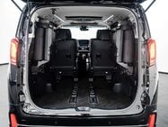 Toyota Alphard 2.5 MPV 2.5 SUV Automatic Petrol Hybrid 19