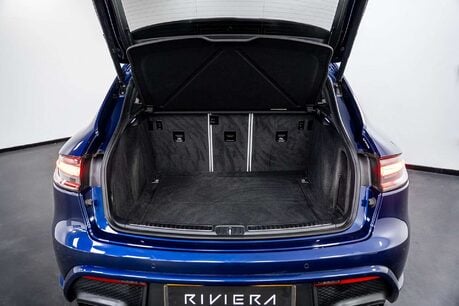 Porsche Macan 2.0T T SUV 5dr Petrol PDK 4WD Euro 6 (s/s) (265 ps) 17