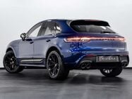 Porsche Macan 2.0T T SUV 5dr Petrol PDK 4WD Euro 6 (s/s) (265 ps) 5