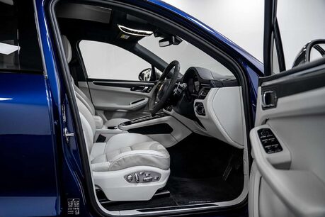 Porsche Macan 2.0T T SUV 5dr Petrol PDK 4WD Euro 6 (s/s) (265 ps) 26