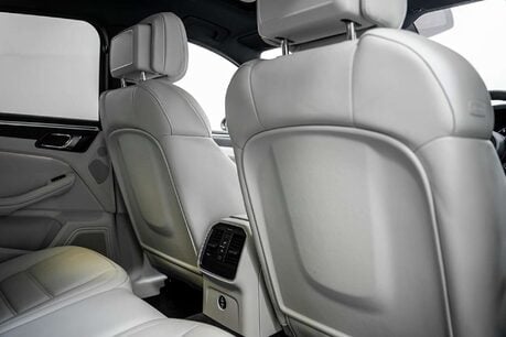 Porsche Macan 2.0T T SUV 5dr Petrol PDK 4WD Euro 6 (s/s) (265 ps) 21